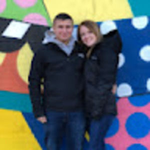 Meet your Posher, Kendra